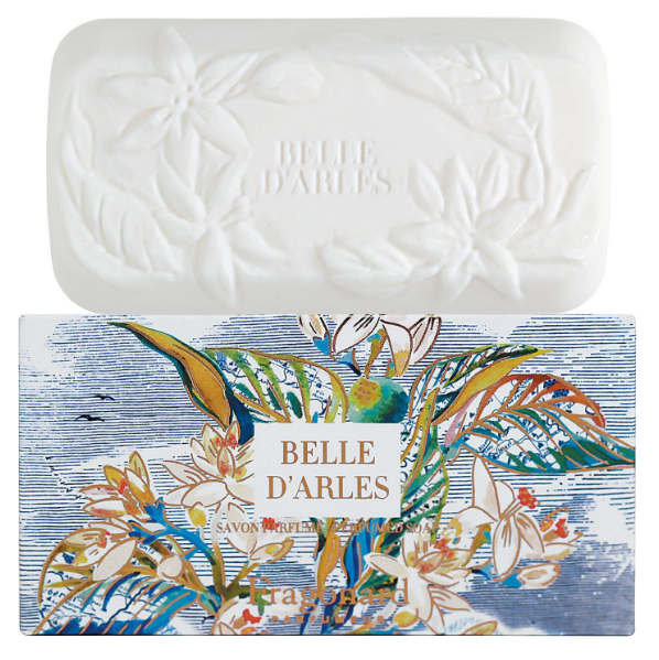 FRAGONARD – BELLE D'ARLES SAVON PARFUMÉ 150 g