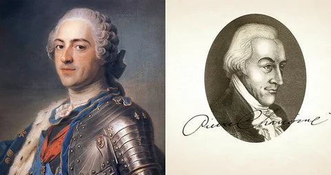 Druhý nejstarší dům šampaňského na světě