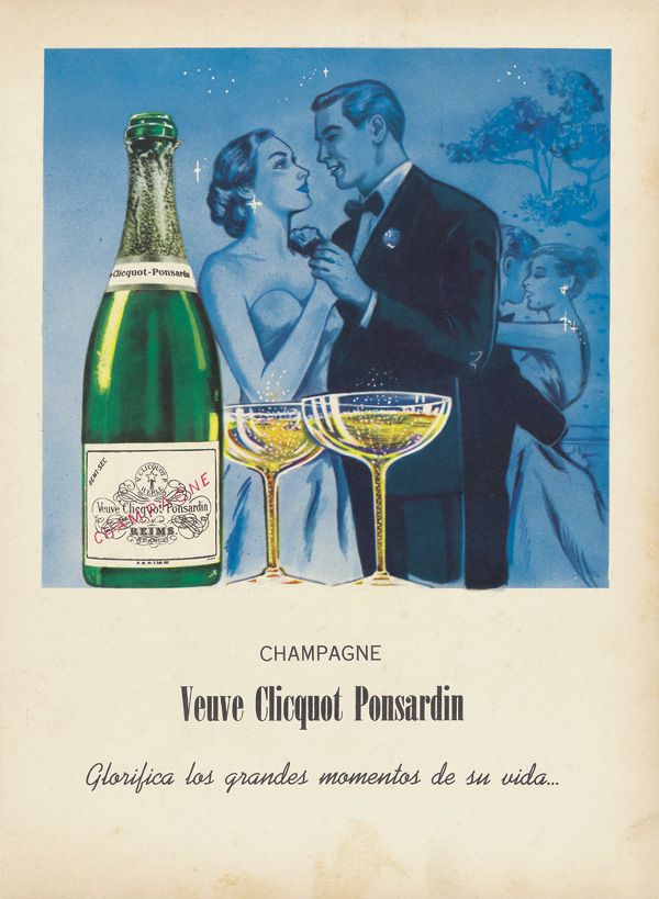 Den nápoje, který chutná jako hvězdy