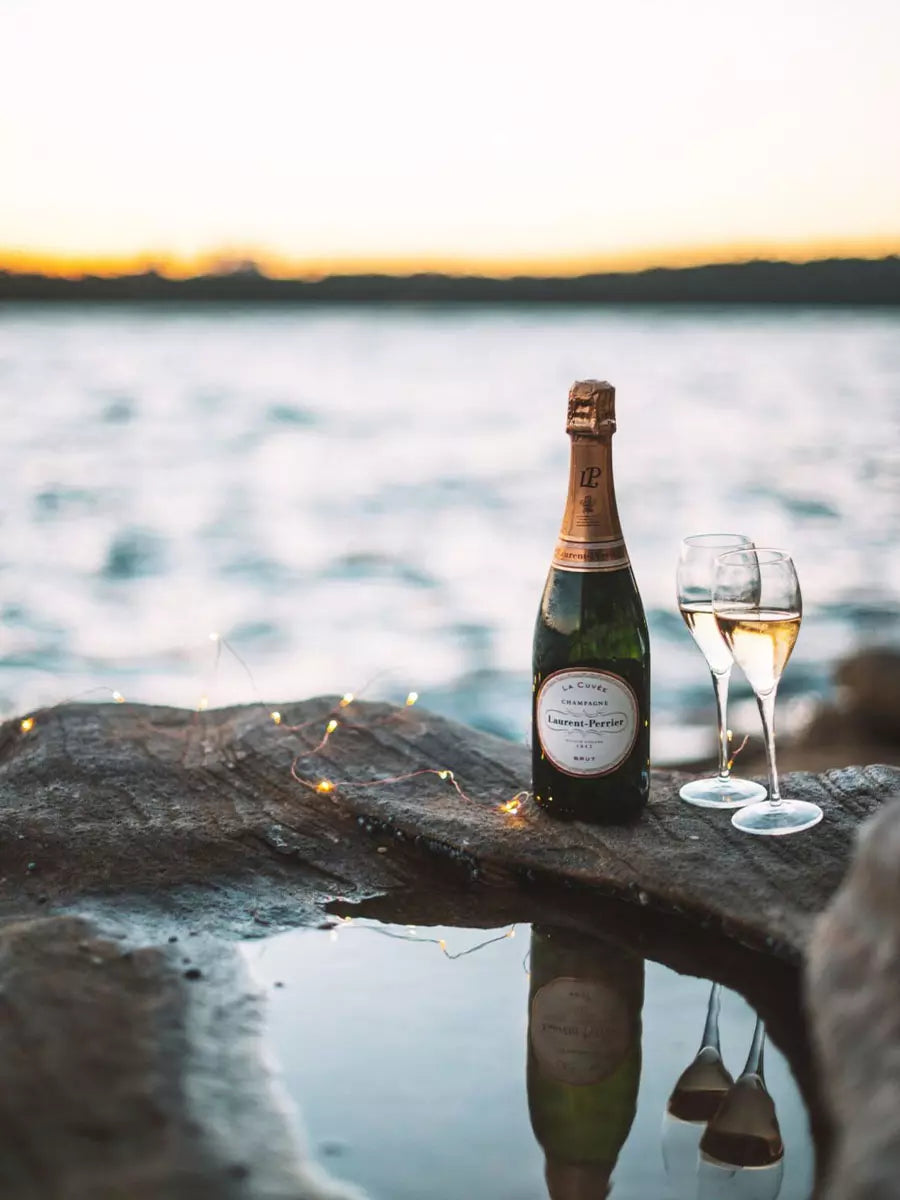 Příběh další VEUVE