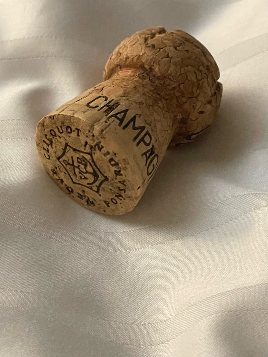 Ještě jeden vynález Pierra Pérignona