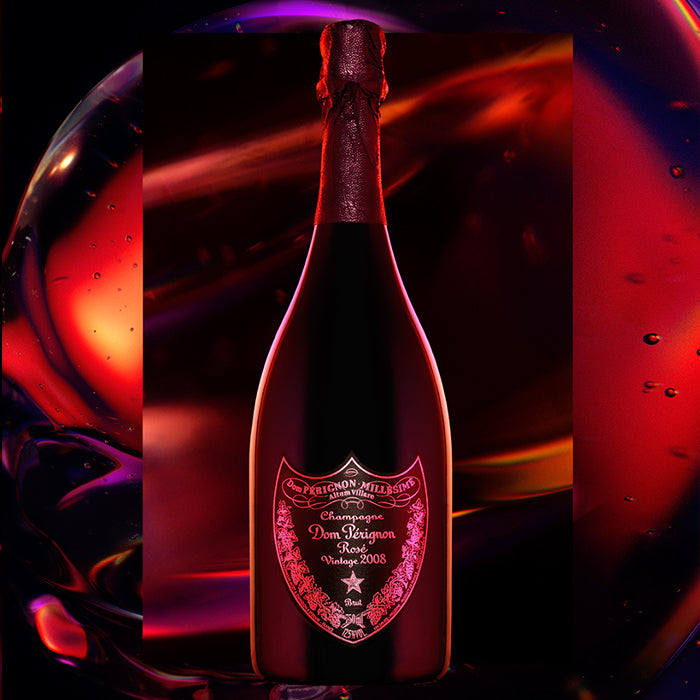Dom Pérignon Rosé Vintage 2008