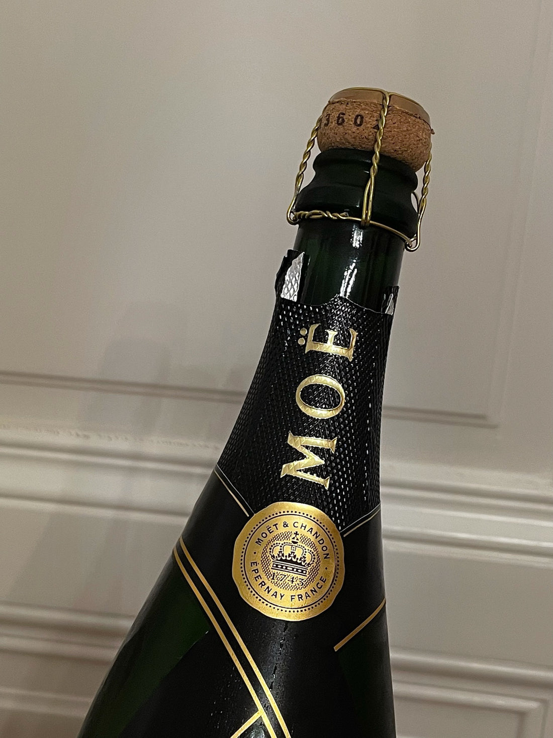 Zajímavosti o šampaňském