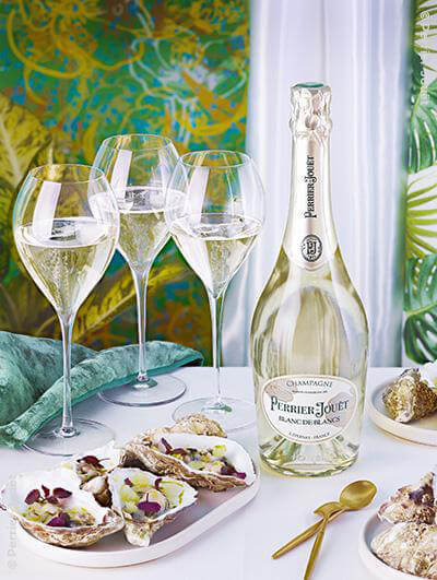 Nekonečné chardonnay