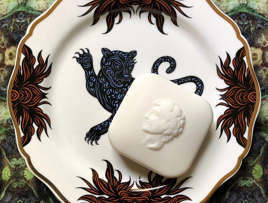 Fragonard — parfumérie v duchu francouzského pobřeží