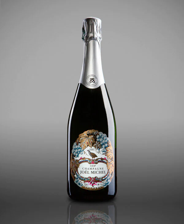 Příběh “oka koroptve”