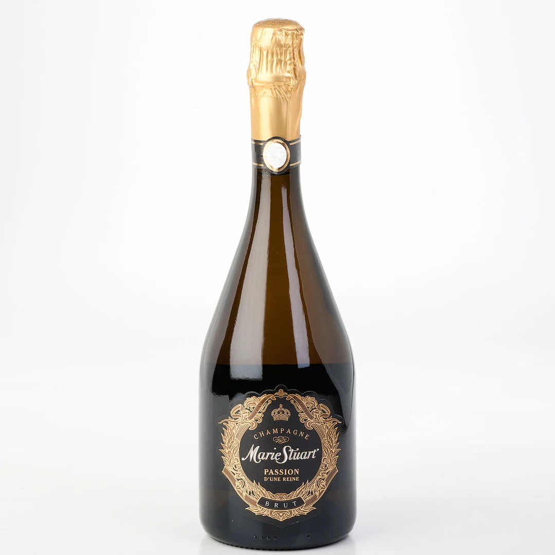 Pocta královně Marie Stuart