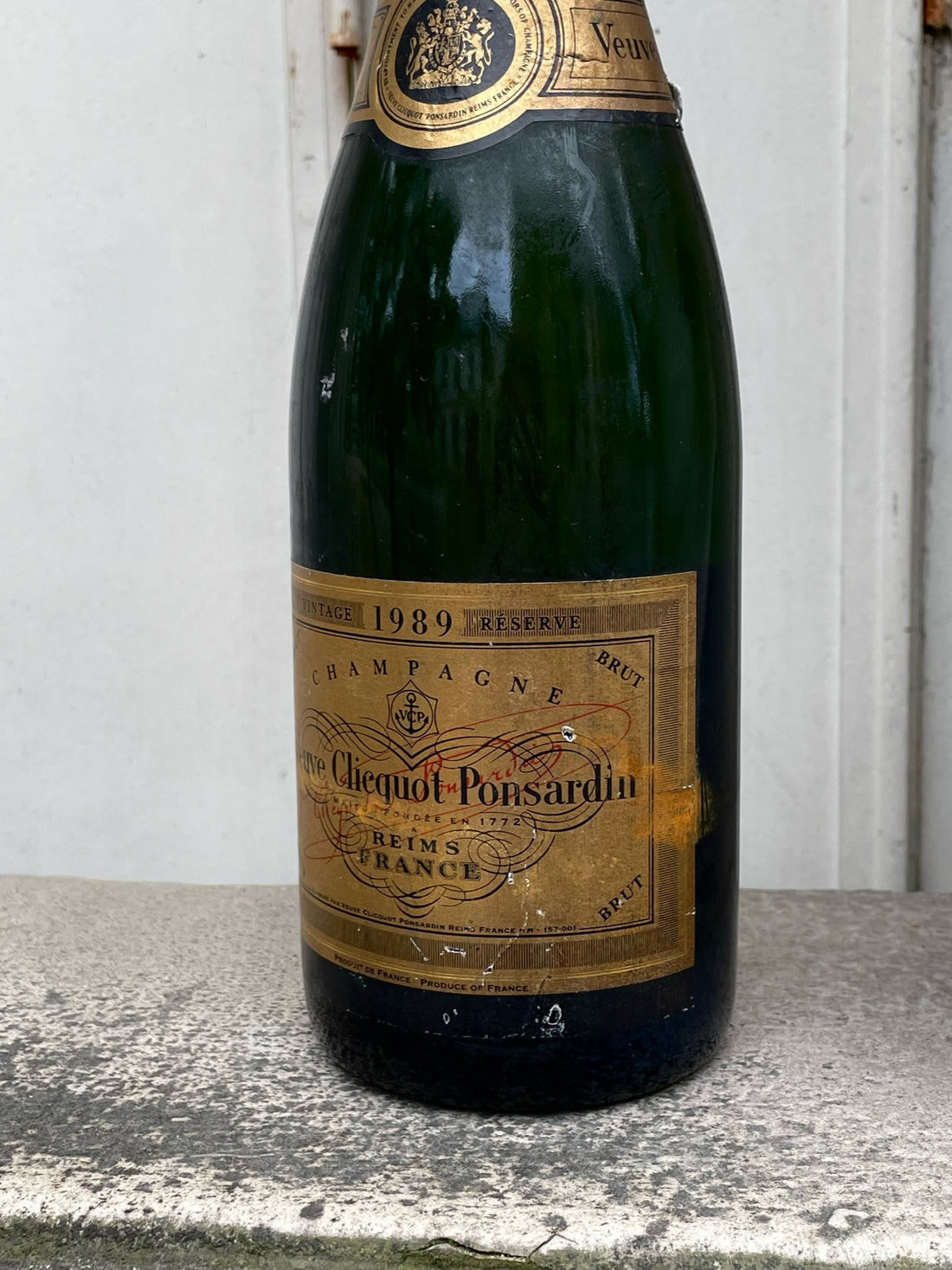 Vintage času velkých změn