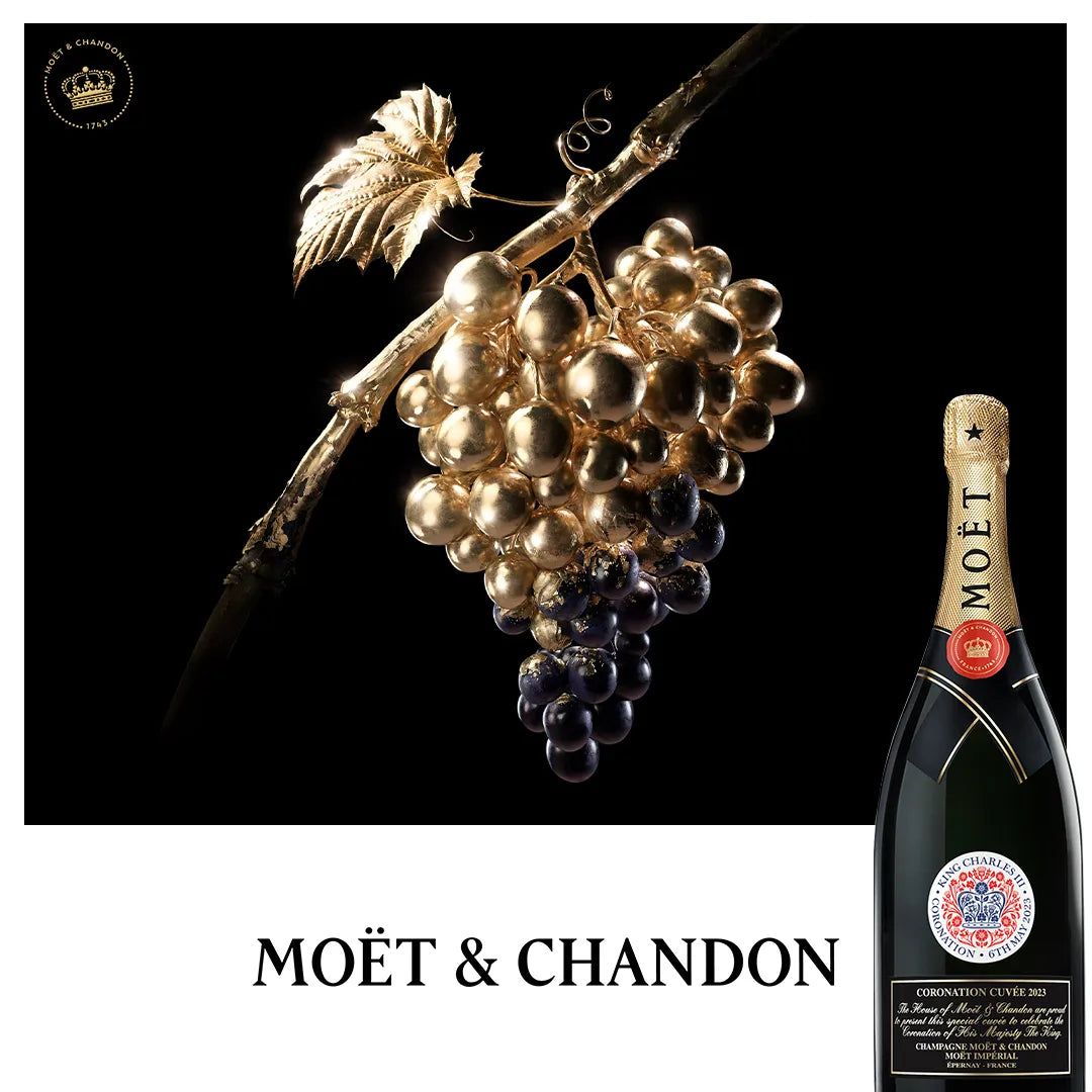 Královský MOËT