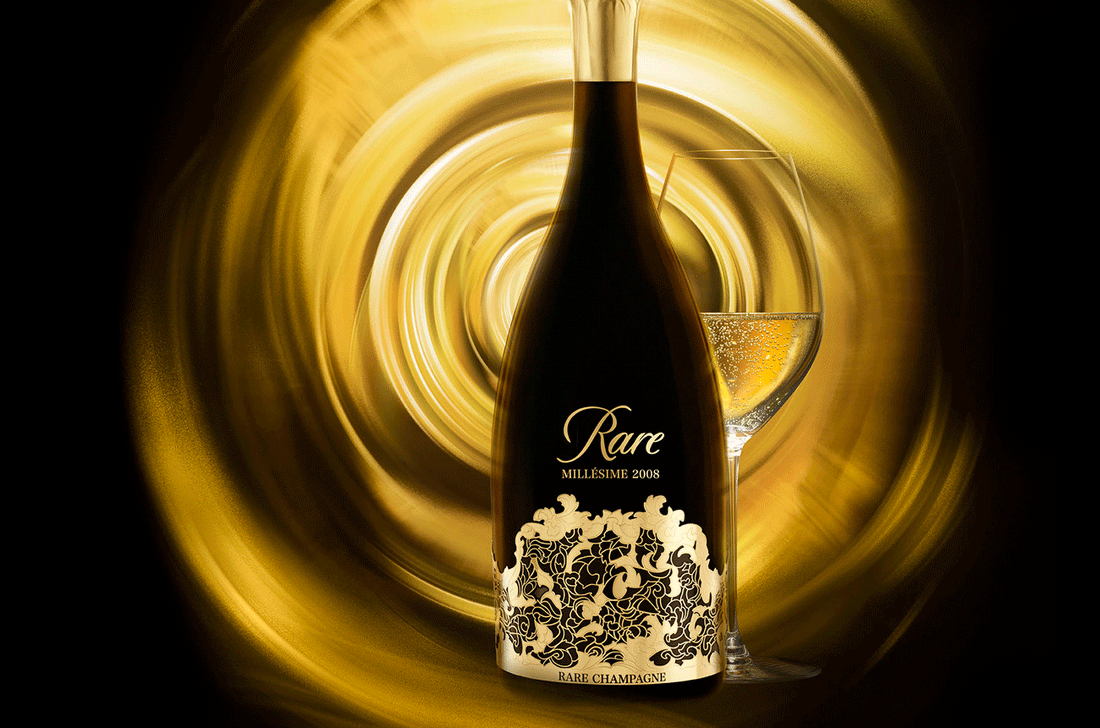 Cuvée Faberge