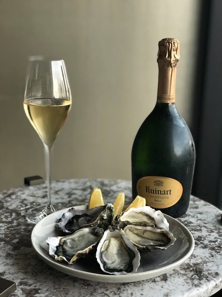 Tajemství páté chuti