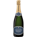 CHAMPAGNE CHANOINE FRÈRES 1730 BRUT 75 cL