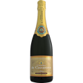 CHAMPAGNE CHARLES DE CAZANOVE BRUT RESERVE TÊTE DE CUVÉE 75 cL