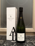 Albert Lebrun Blanc de Noirs Extra Brut 75 cL gift box