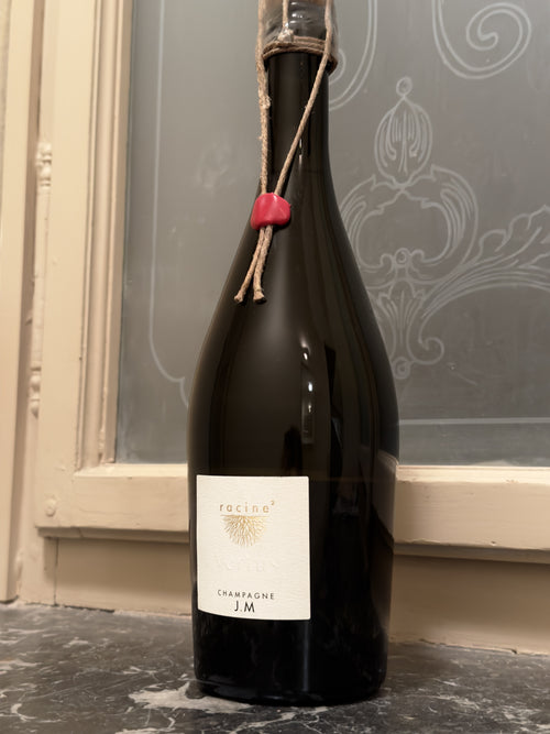 André Moussy Racine 100 % Vertus 75 cL