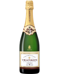 CHAMPAGNE VRANKEN FONDATEUR BRUT 75 cL