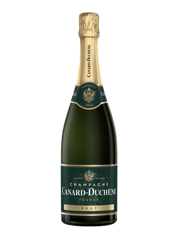 Canard-Duchêne Brut 75 cL