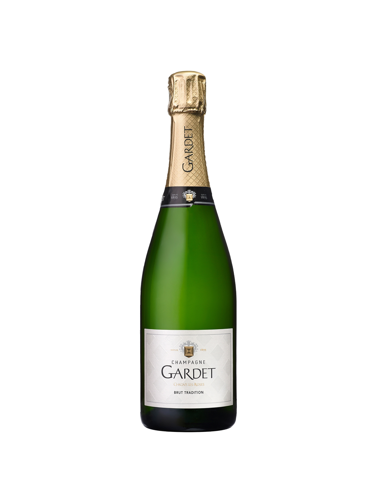Gardet Brut Tradition 75 cL