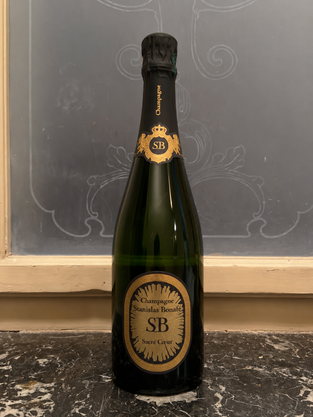 Stanislas Bonafé Sacré Coeur 75 cL