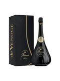 De Venoge Princes Brut 1er Edition 75 cL gift box, gift bag
