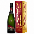 G.H.Mumm Brut Millésimé 2015 75 cL gift box