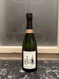 Henriet-Bazin Premier Cru Gaston & Louise 75 cL