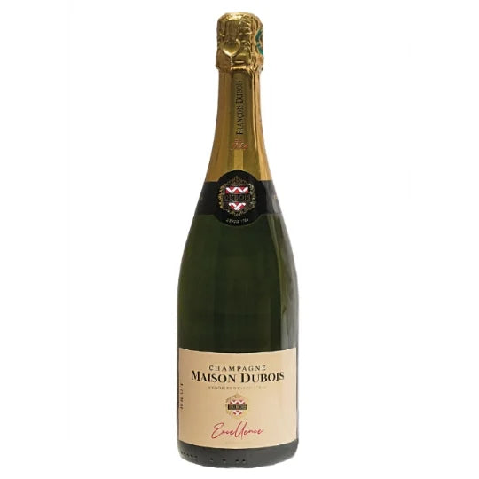 MAISON DUBOIS BRUT EXCELLENCE 75 cL