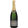 CHAMPAGNE GEORGES CARTIER BRUT AMPLITUDE 75 cL