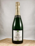 Liébart-Régnier Les Sols Bruns Brut 75 cL