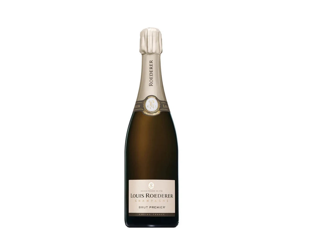 Louis Roederer Brut Premier 75 cL