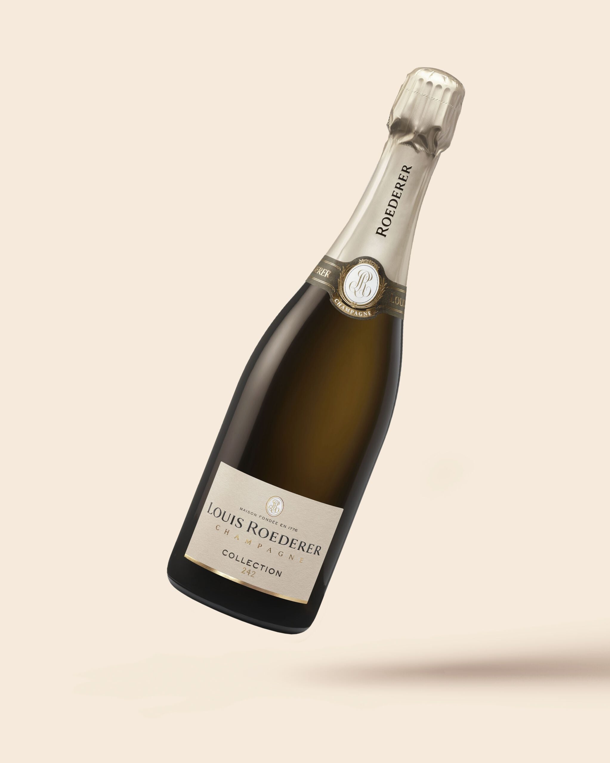 Louis Roederer Collection 242 Brut 75 cL