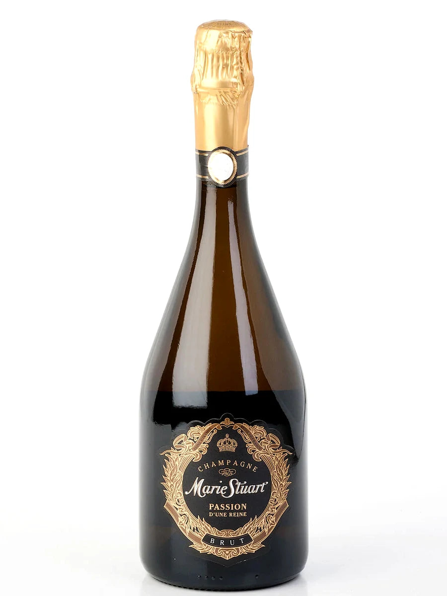MARIE STUART PASSION D’UNE REINE BRUT 75 cL