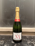 Montaudon Brut Tradition 75 cL