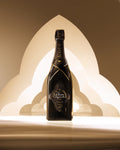 Moët & Chandon Collection Impériale Création N. 1 Brut Nature 75 cL gift box, gift bag
