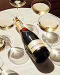 Moët & Chandon Moët Impérial Brut 75 cL gift box
