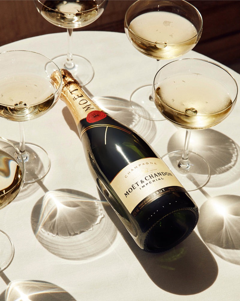 Moët & Chandon Moët Impérial Brut 75 cL gift box