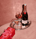 Moët & Chandon Rosé Impérial Brut 75 cL gift box