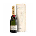 Moët & Chandon from Champagne with Love Moët Impérial Brut 75 cL gift box