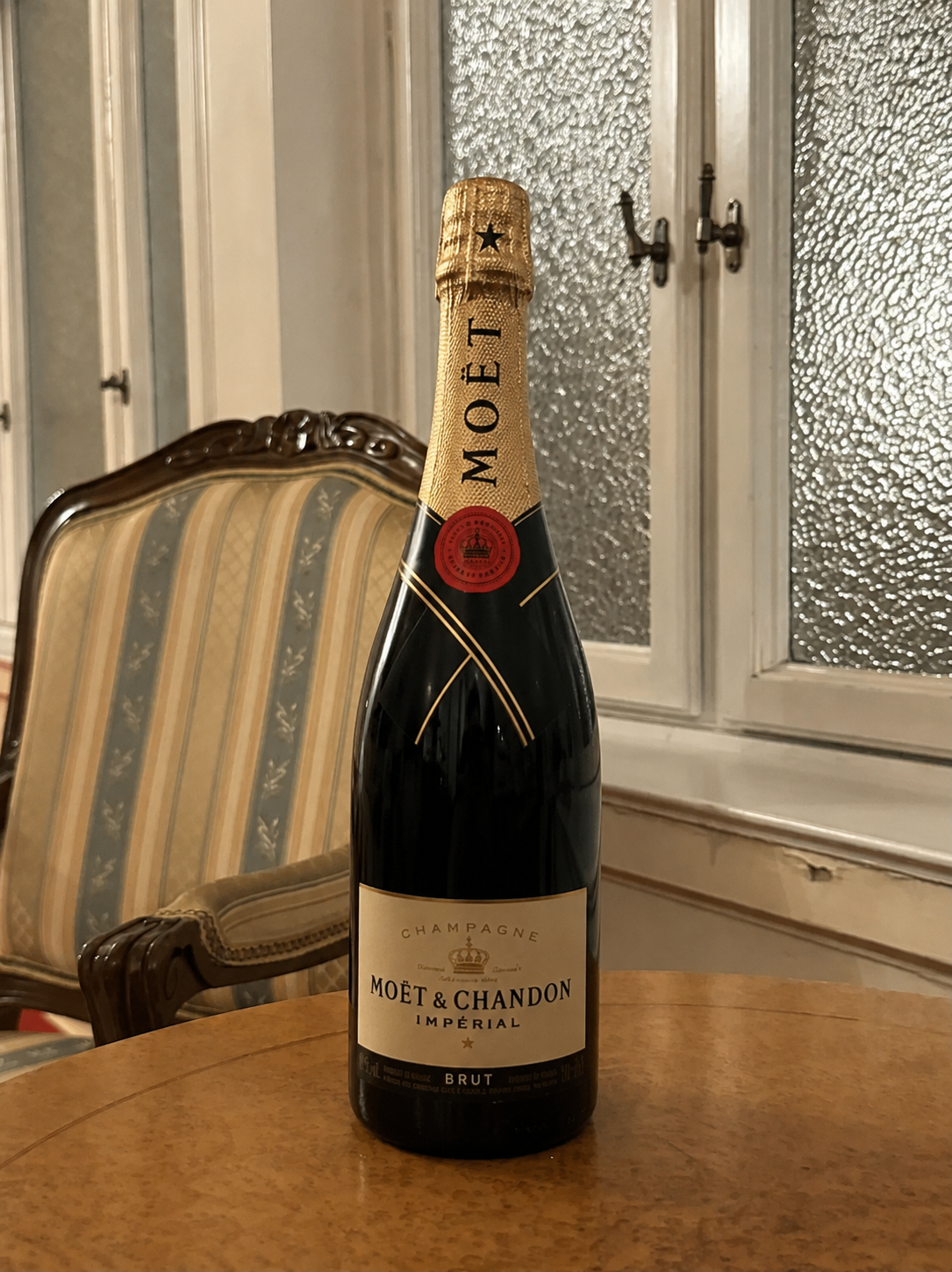 Moët & Chandon Moët Impérial Brut 75 cL gift box