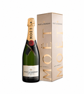 Moët & Chandon Moët Impérial Brut 75 cL gift box