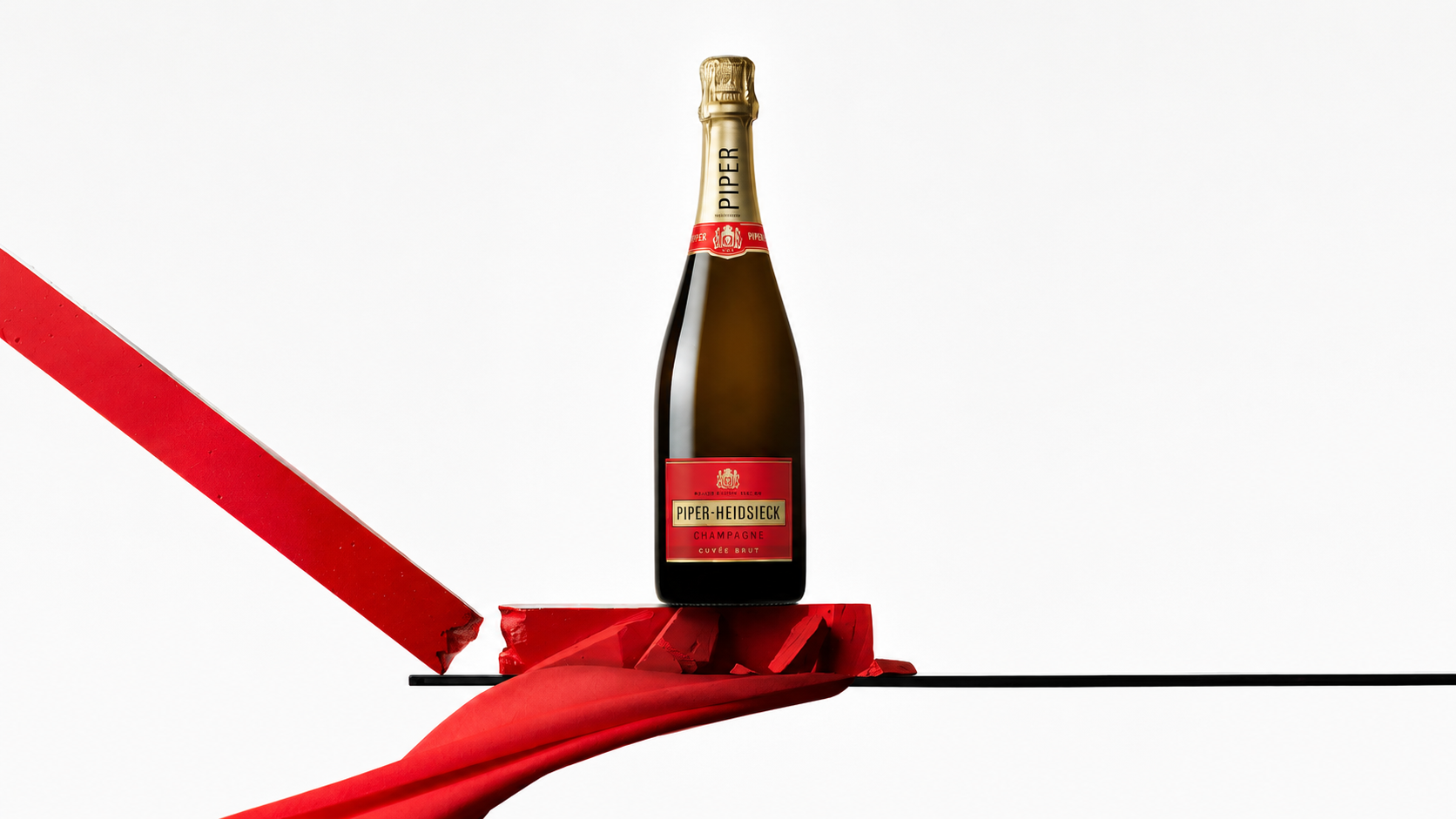 Piper-Heidsieck Cuvée Brut 75 cL