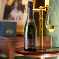 Pol Roger Sir Winston Churchill Vintage 2012 75 cL gift box