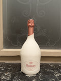 RUINART CHAMPAGNE ROSÉ BRUT SECOND SKIN 75 cL GIFT BAG
