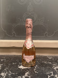 CHAMPAGNE VRANKEN DEMOISELLE ROSÉ E.O. BRUT 20 cL