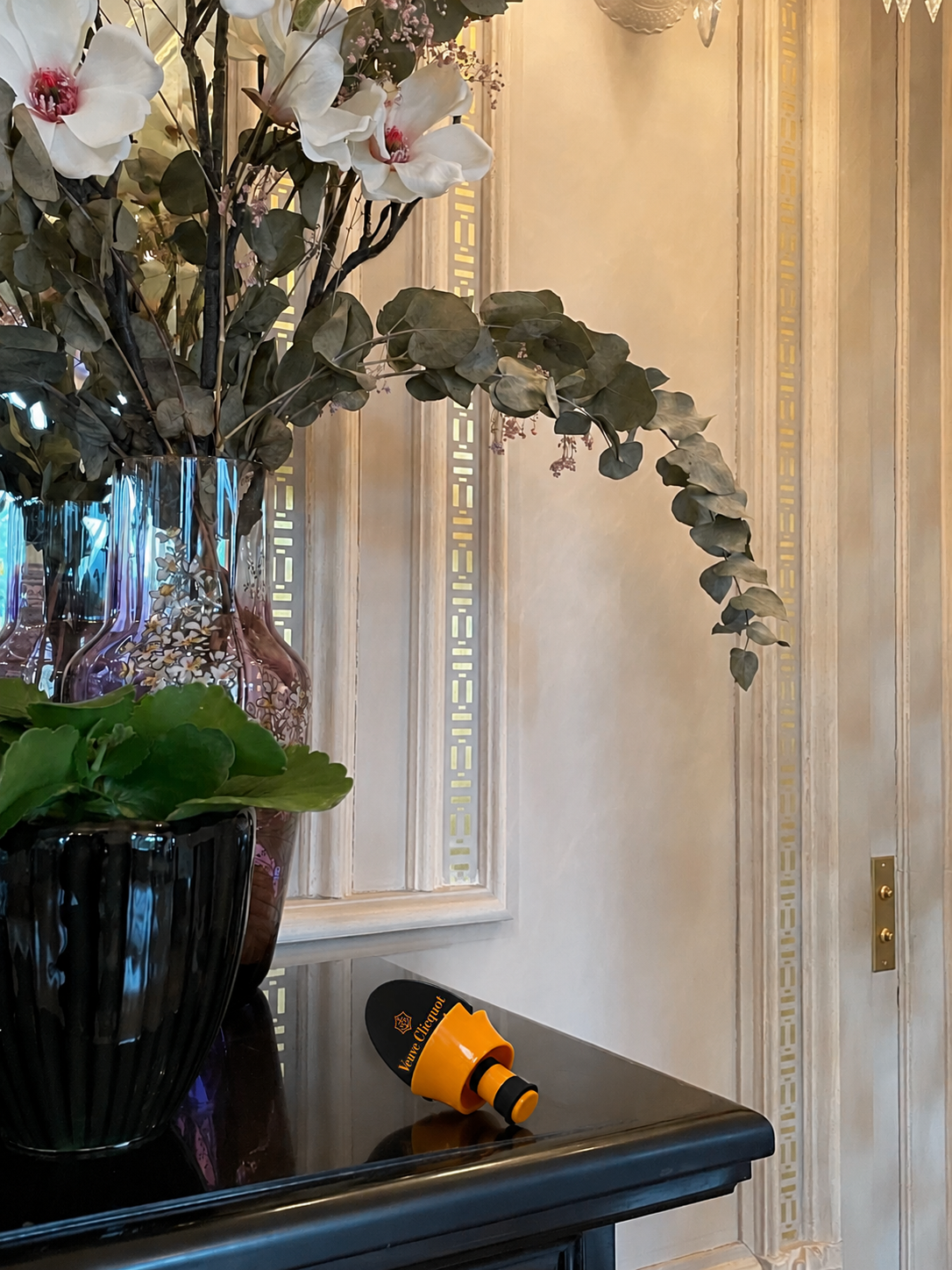 Veuve Clicquot Bouchon
