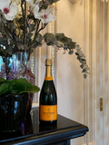 Veuve Clicquot Brut – Crayères 75 cL