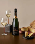 Veuve Clicquot Extra Brut Extra Old 75 cL gift box