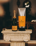 Veuve Clicquot Gouache Brut 75 cL