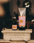 Veuve Clicquot Gouache Rosé Brut 75 cL
