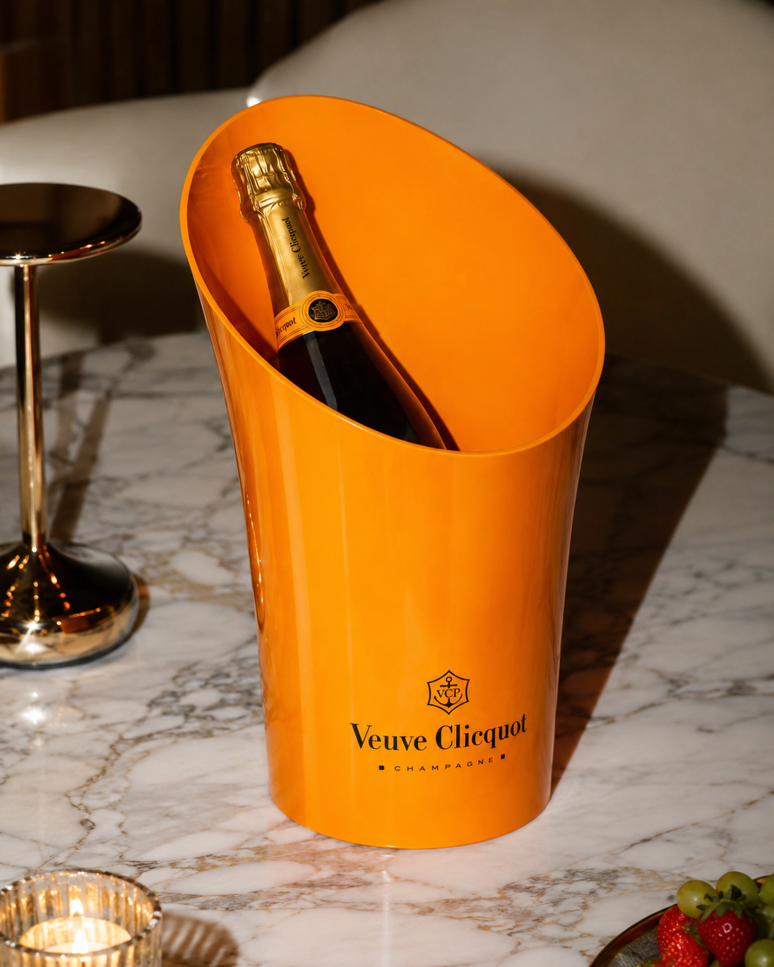 Veuve Clicquot Ice Bucket